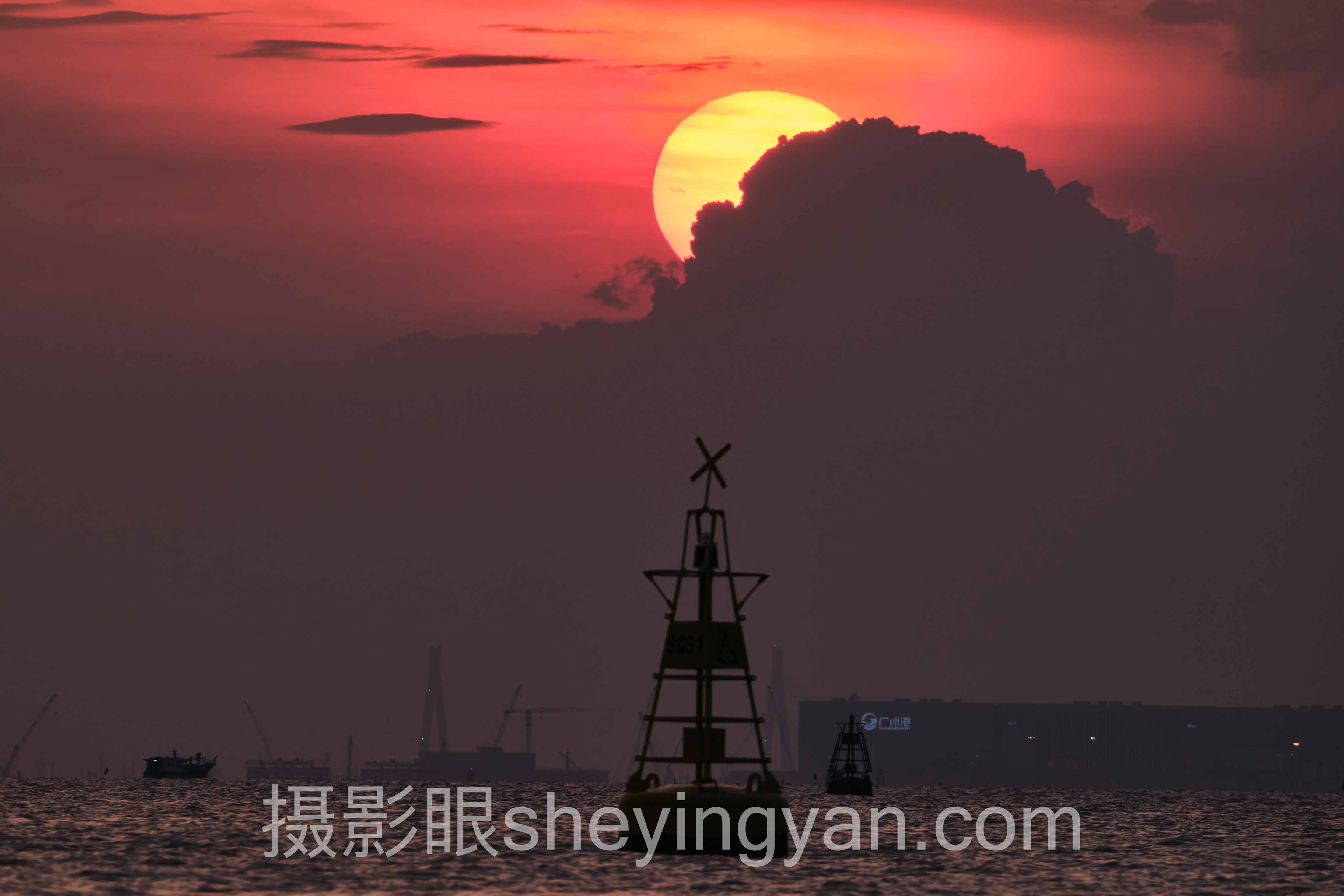 摄影眼照片点评sheyingyan.com